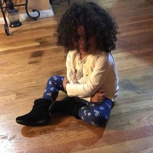 Meet your Posher, Luis